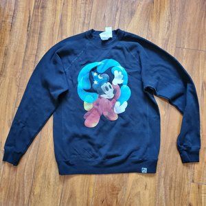 Disney Imagineering Exclusive: MoG Sweater NWT